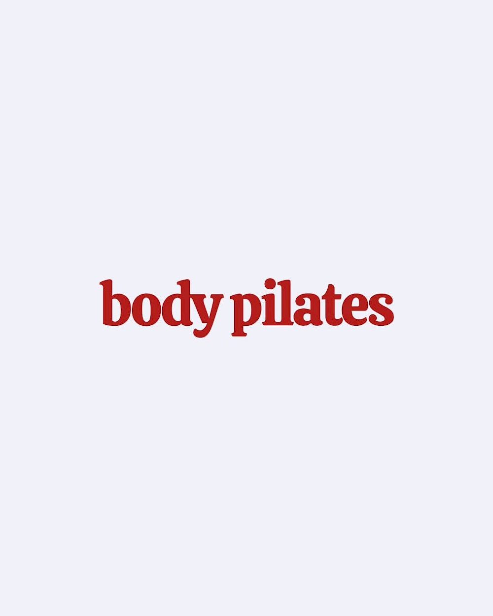 Pilates