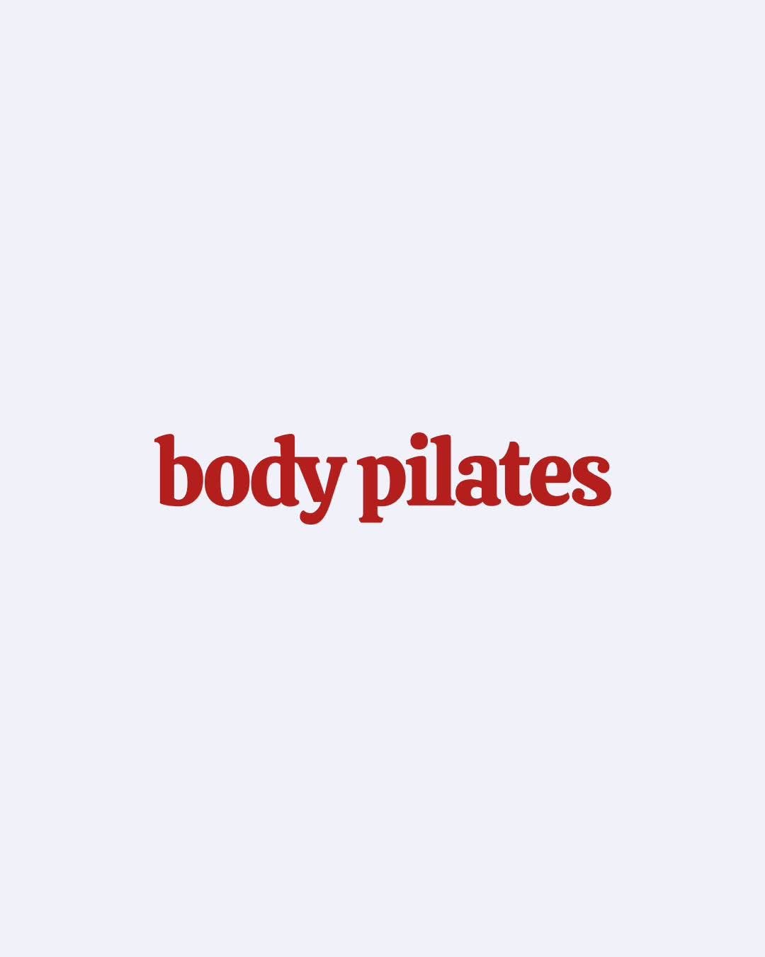 Pilates